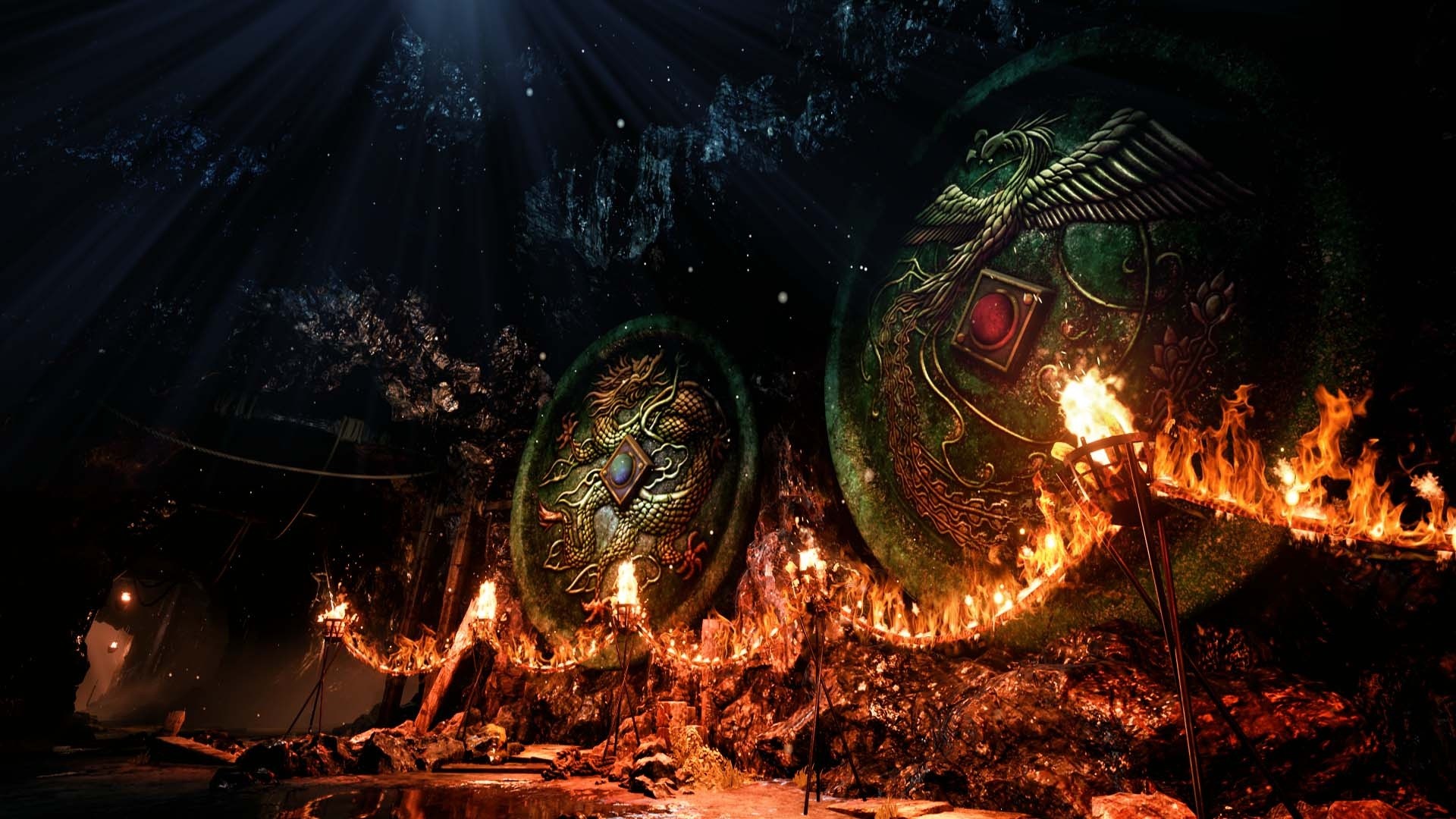 Shenmue III - Imagen 23